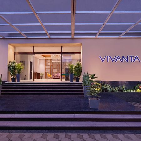 Vivanta Chitwan Bharatpur Bharatpur (Chitwan) Exterior foto
