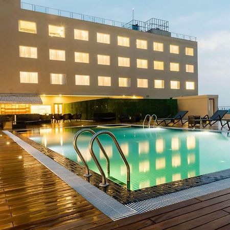 Vivanta Chitwan Bharatpur Bharatpur (Chitwan) Exterior foto