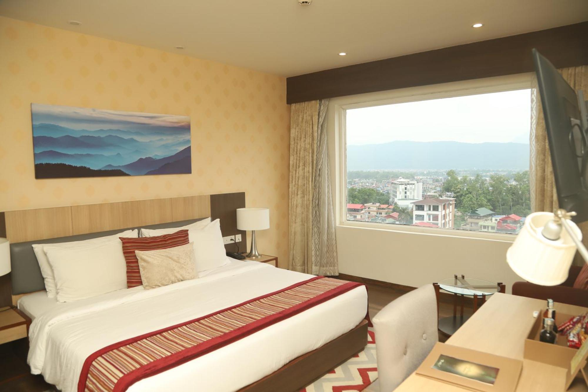 Vivanta Chitwan Bharatpur Bharatpur (Chitwan) Exterior foto