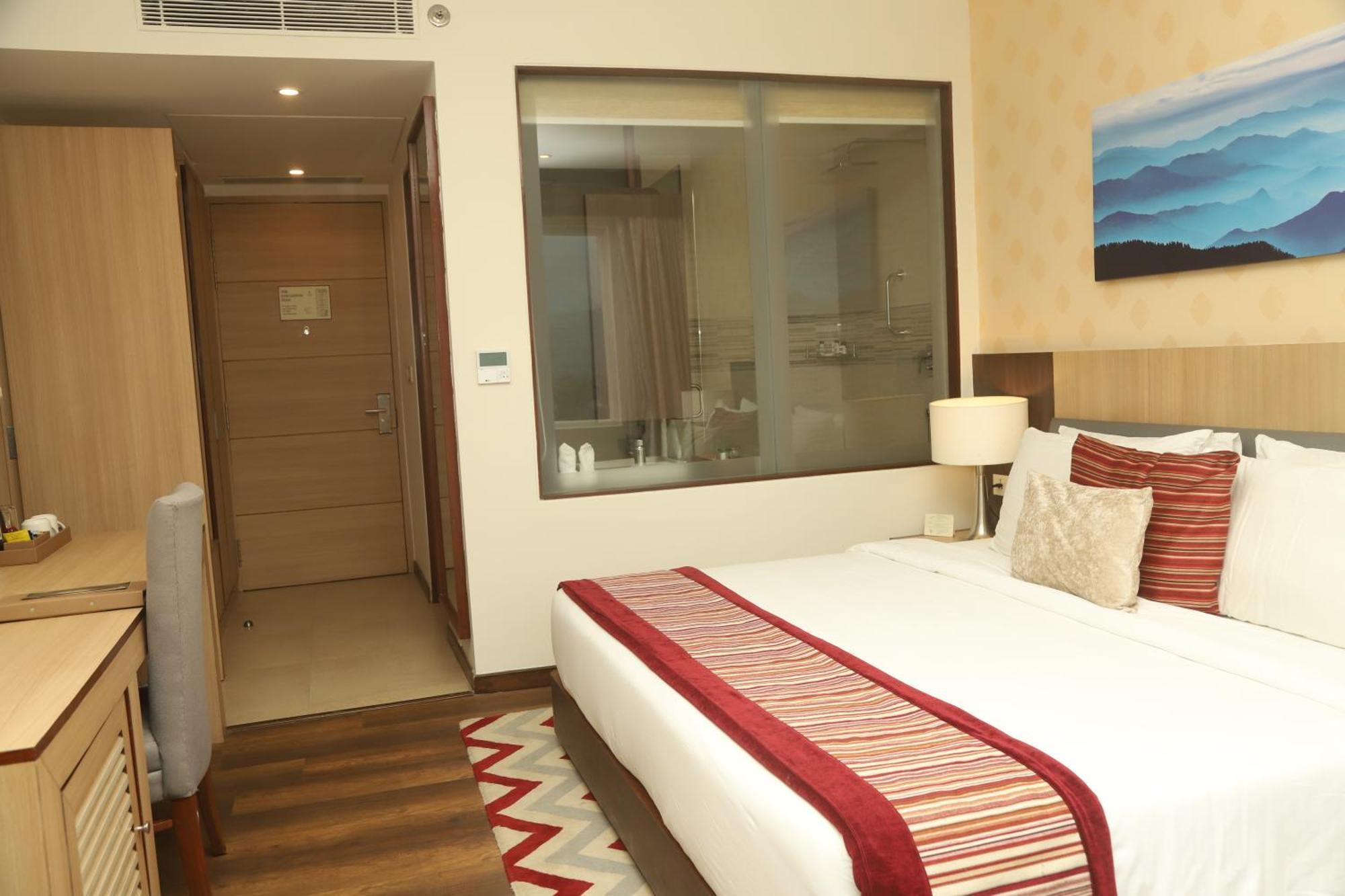 Vivanta Chitwan Bharatpur Bharatpur (Chitwan) Exterior foto