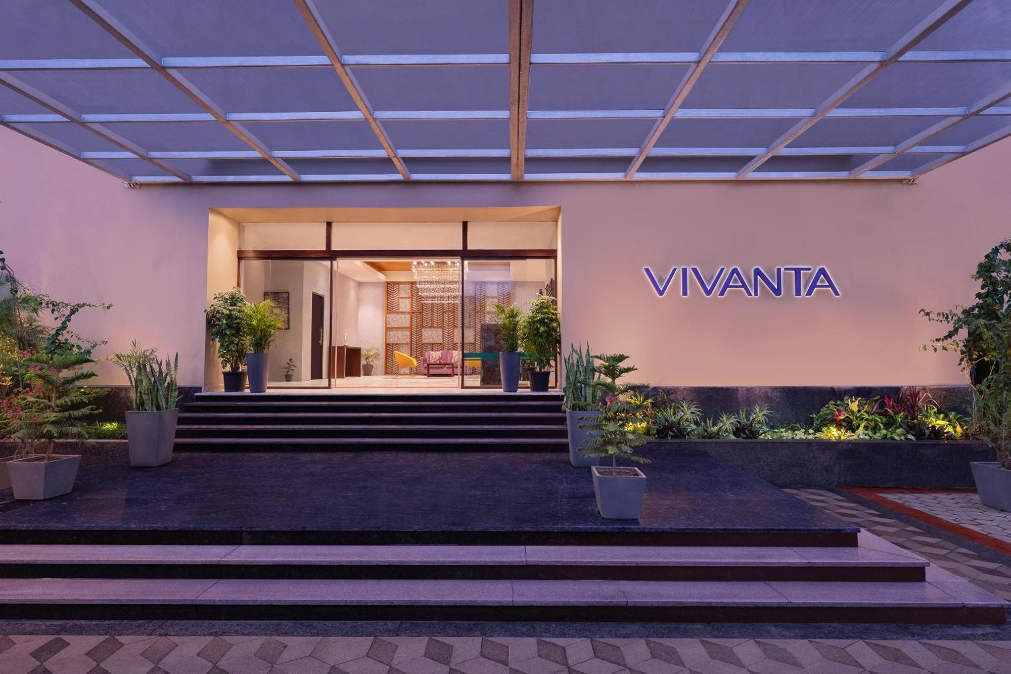 Vivanta Chitwan Bharatpur Bharatpur (Chitwan) Exterior foto