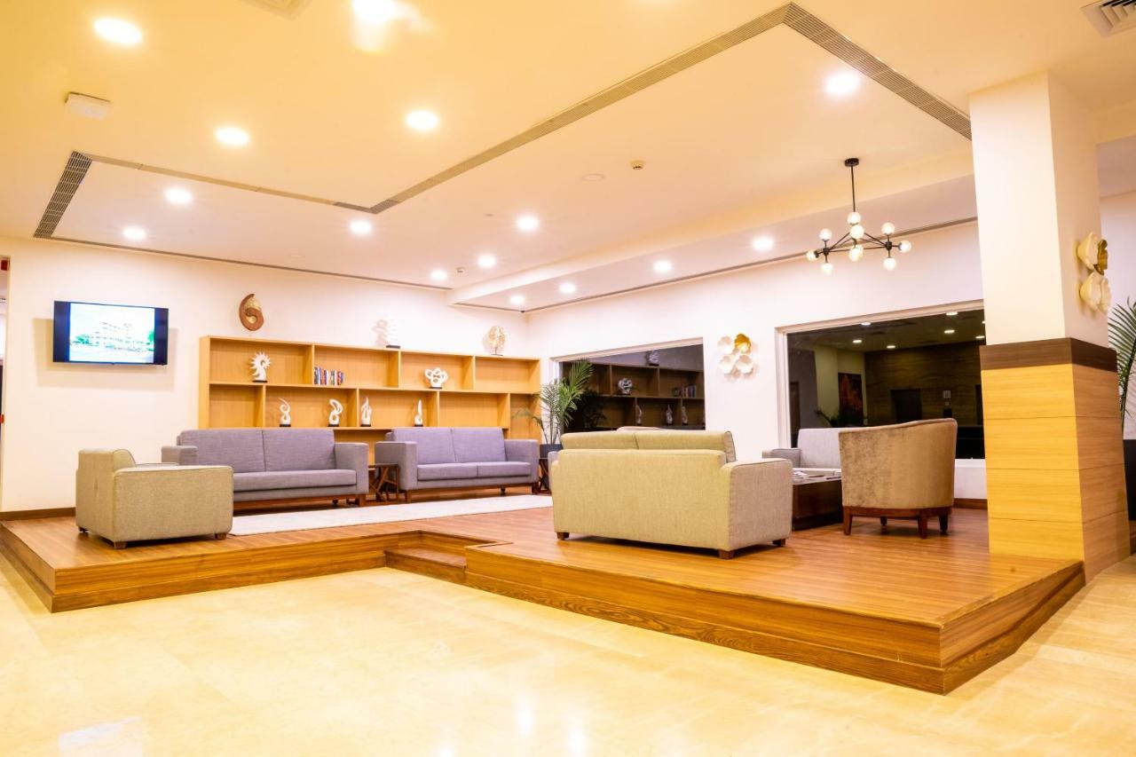 Vivanta Chitwan Bharatpur Bharatpur (Chitwan) Exterior foto