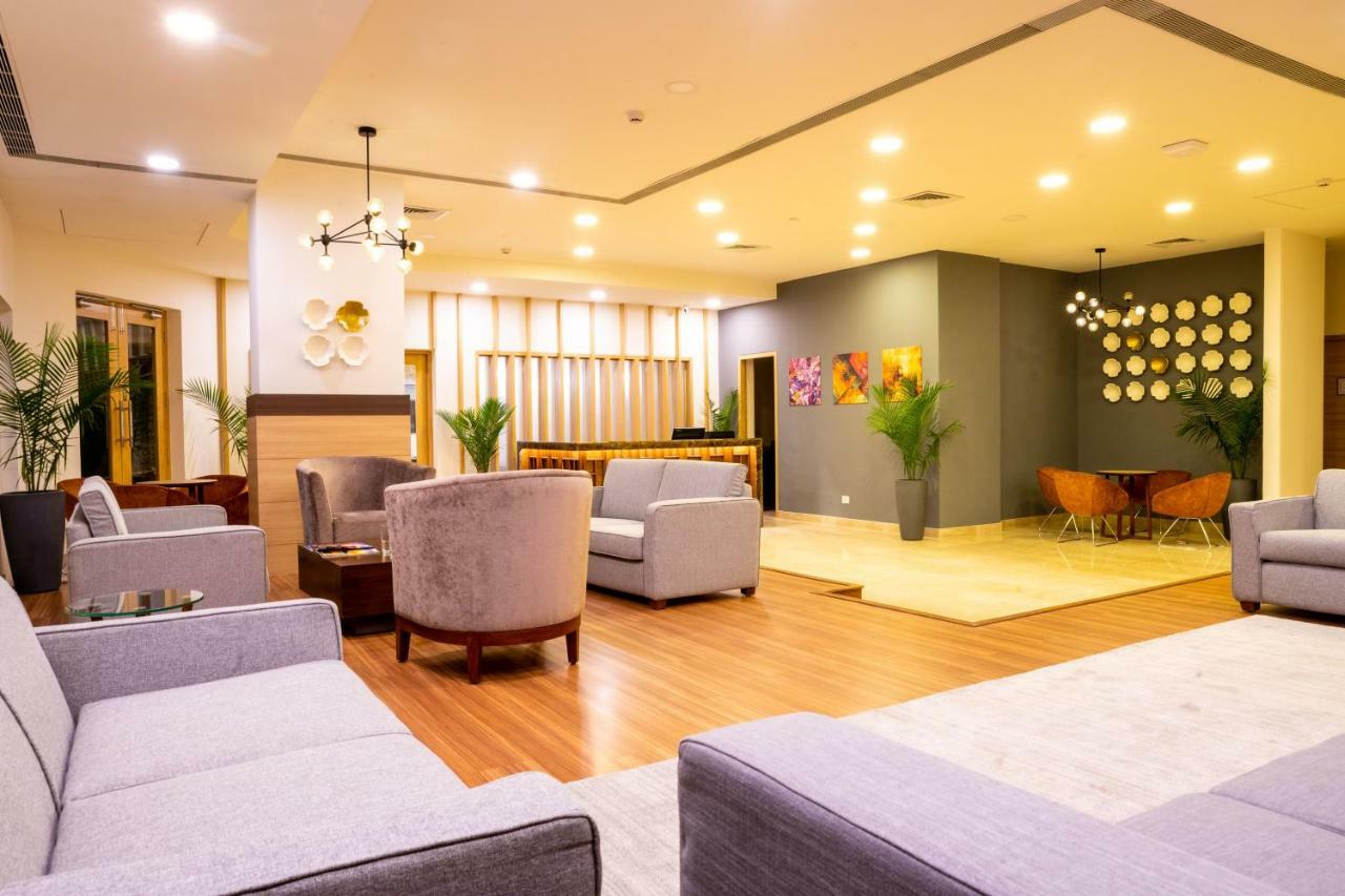 Vivanta Chitwan Bharatpur Bharatpur (Chitwan) Exterior foto