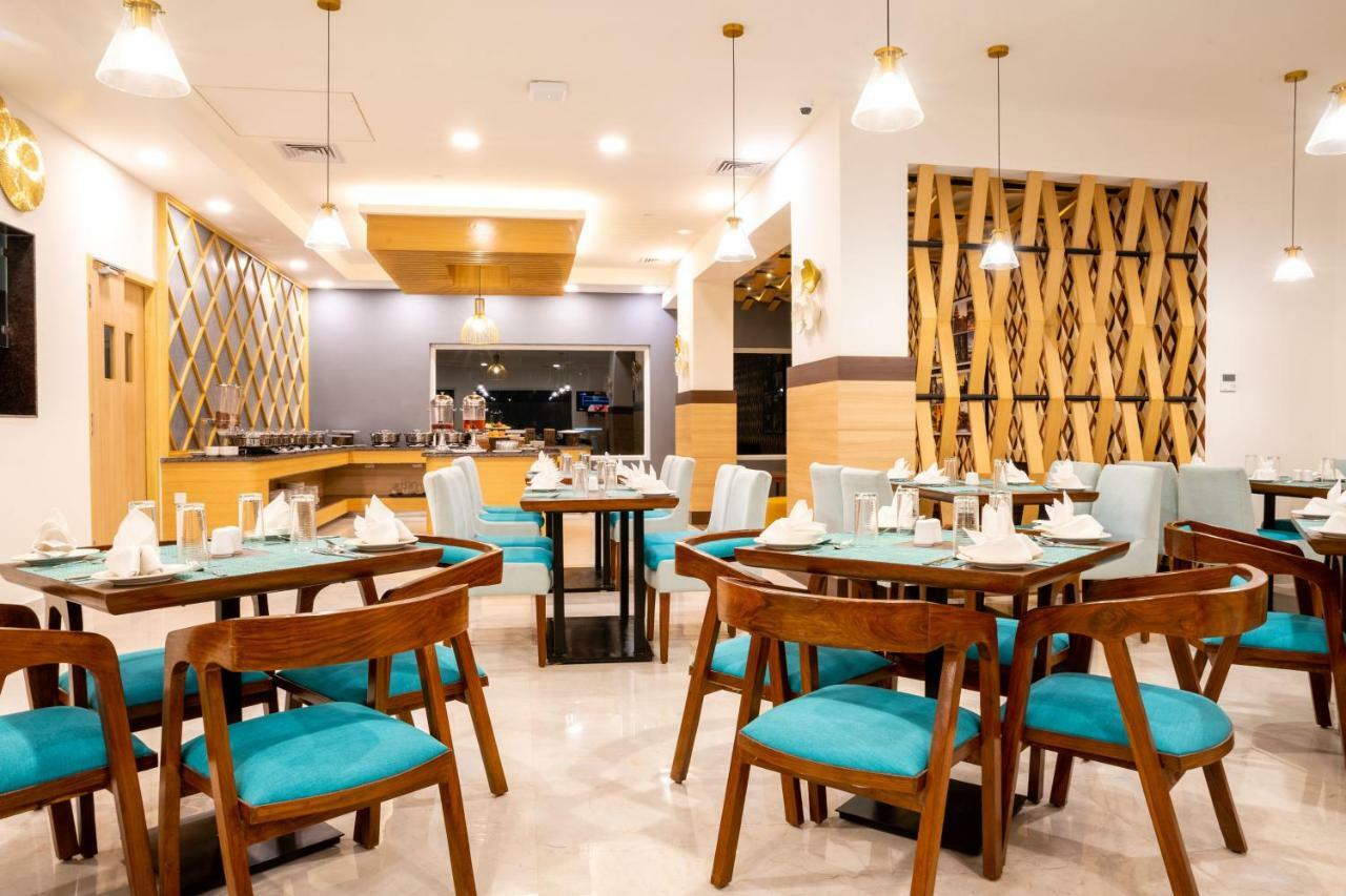 Vivanta Chitwan Bharatpur Bharatpur (Chitwan) Exterior foto
